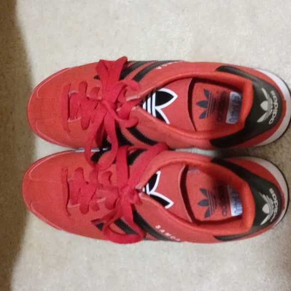 Mens Adidas Samoa New US Size 6 Ladies 7 - Picture 4 of 9